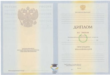 Диплом РАМ им. Гнесиных 2010-2011 годов